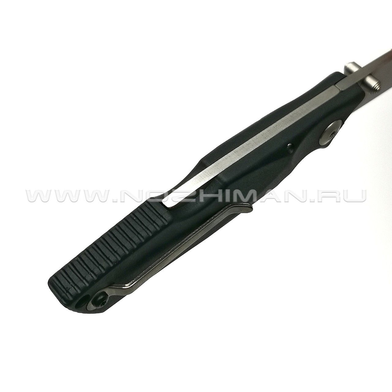 Нож Ontario Wraith 8798 сталь 1.4116, рукоять Plastic
