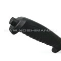 Magnum нож 02MB010 Knivgar Black сталь 420A, рукоять Plastic