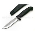 Magnum нож 02MB010 Knivgar Black сталь 420A, рукоять Plastic