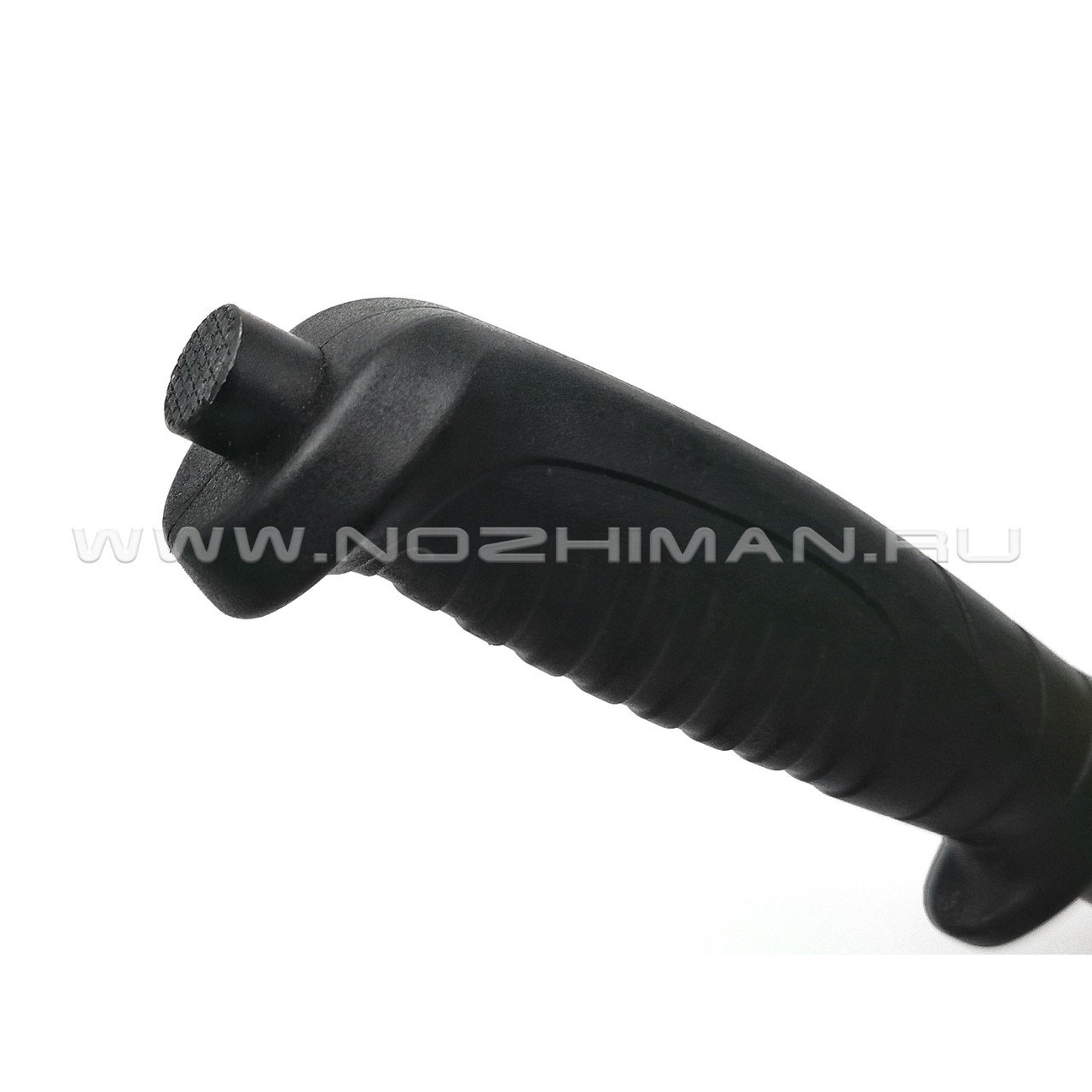 Magnum нож 02MB010 Knivgar Black сталь 420A, рукоять Plastic