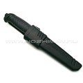 Magnum нож 02MB010 Knivgar Black сталь 420A, рукоять Plastic