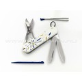 Швейцарский нож Victorinox 0.6223.L2109 Alpine Edelweiss (7 функций)