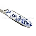 Швейцарский нож Victorinox 0.6223.L2110 Porcelain Elegance (7 функций)