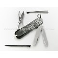 Швейцарский нож Victorinox 0.6223.L2102 Eagle Flight (7 функций) Швейцарский нож Victorinox 0.6223.L2102 Eagle Flight (7 функций)