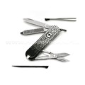 Швейцарский нож Victorinox 0.6223.L2102 Eagle Flight (7 функций) Швейцарский нож Victorinox 0.6223.L2102 Eagle Flight (7 функций)