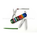 Швейцарский нож Victorinox 0.6223.L2101 Mexican Zarape (7 функций)