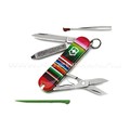 Швейцарский нож Victorinox 0.6223.L2101 Mexican Zarape (7 функций)
