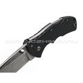 Cold Steel нож Mini Recon 1 Spear Point 27BAS сталь Aus 10A, рукоять GRN