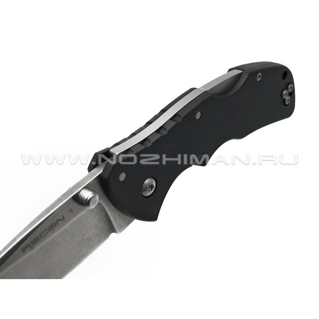 Нож Cold Steel Mini Recon 1 Spear Point 27BAS сталь Aus 10A, рукоять Glass-Reinforced Nylon