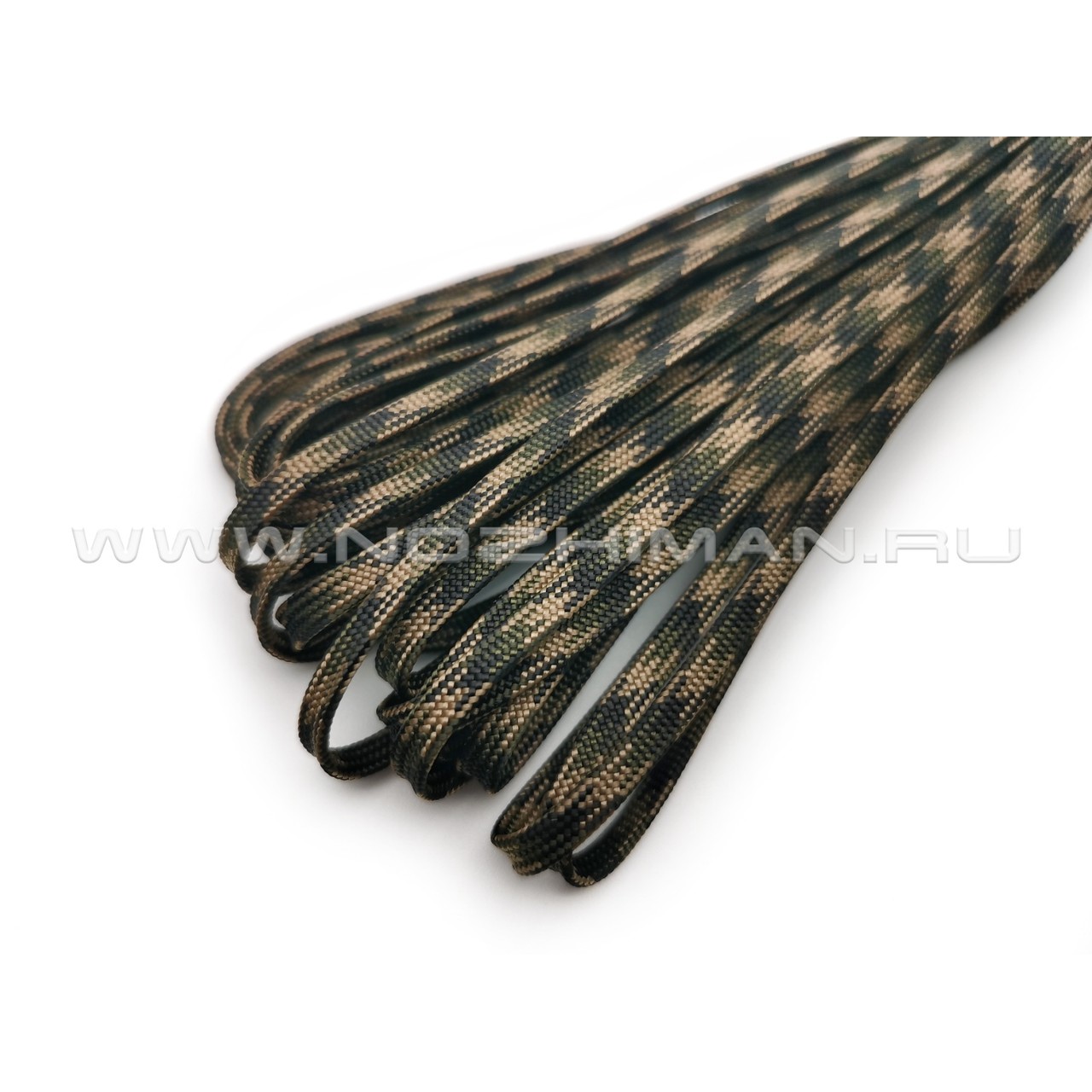 Coreless 550 Woodland Marpat