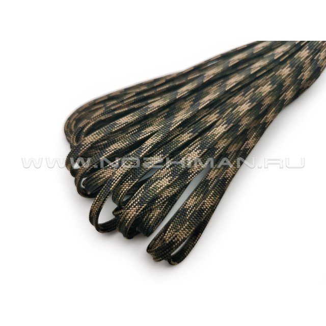 Coreless 550 Woodland Marpat