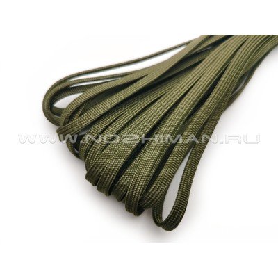 Coreless 550 Army Green
