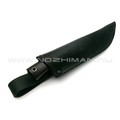 Нож Рысь Малютка сталь 95Х18, рукоять черный граб (Фурсач А. А.) Нож Рысь Малютка сталь 95Х18, рукоять черный граб (Фурсач А. А.)