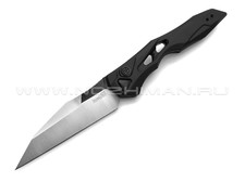 Нож Kershaw Launch 13 7650 сталь CPM 154, рукоять Aluminium 6061-T6 black