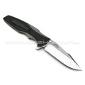 Zero Tolerance нож 0393SW сталь S35VN, рукоять G10, титан Zero Tolerance нож 0393SW сталь S35VN, рукоять G10, титан