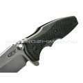 Zero Tolerance нож 0393SW сталь S35VN, рукоять G10, титан Zero Tolerance нож 0393SW сталь S35VN, рукоять G10, титан