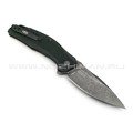 Zero Tolerance нож 0357BW сталь CPM 20CV блэквош, рукоять G10 black