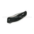 Zero Tolerance нож 0357BW сталь CPM 20CV блэквош, рукоять G10 black