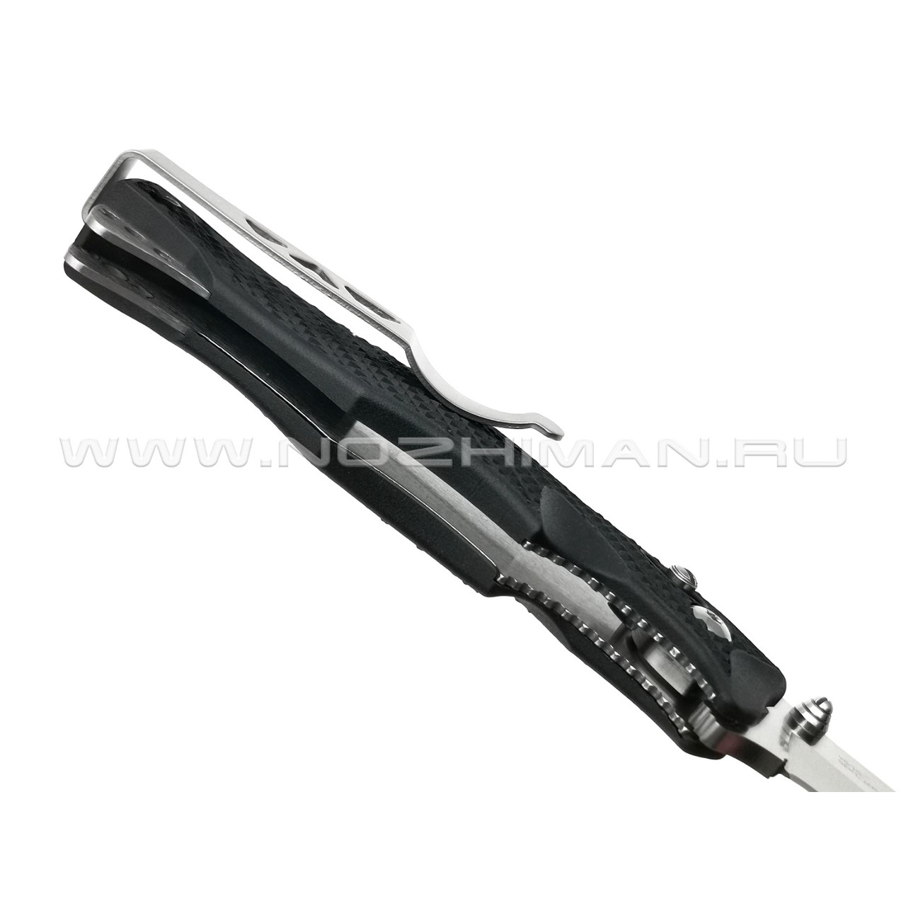 Нож SOG Vulcan Mini VL02 сталь VG-10, рукоять GRN