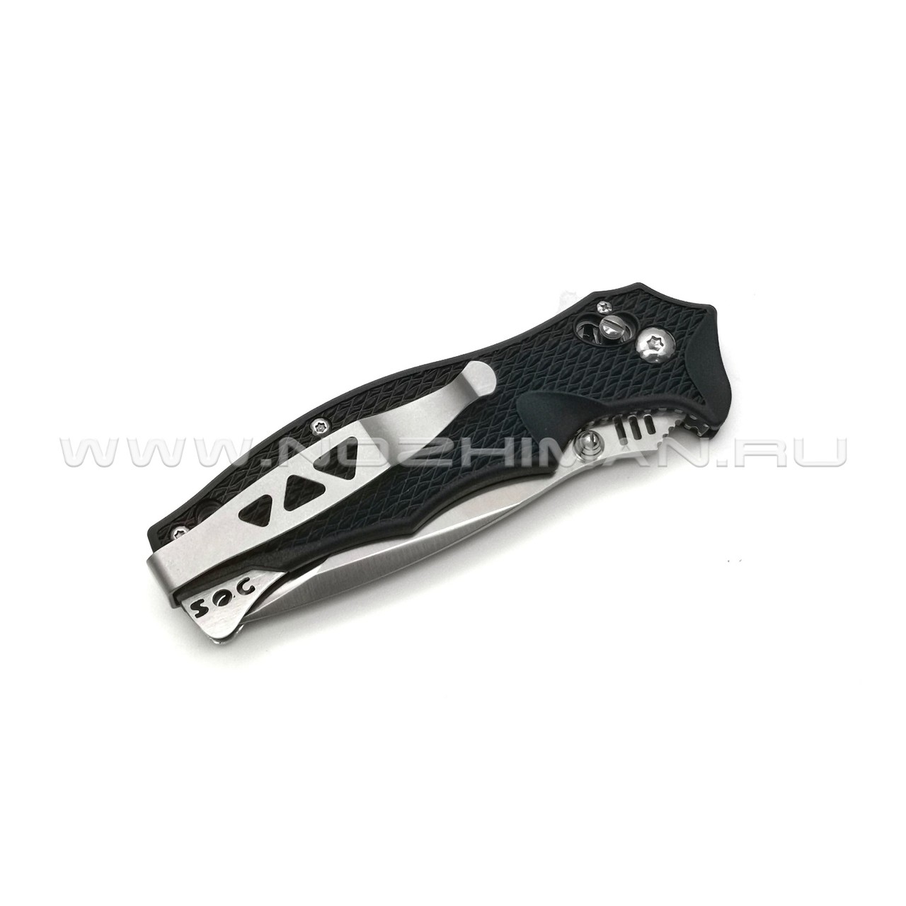 Нож SOG Vulcan Mini VL02 сталь VG-10, рукоять GRN