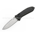 Нож Benchmade 570-1 Presidio II сталь CPM-S30V рукоять CF-Elite Нож Benchmade 570-1 Presidio II сталь CPM-S30V рукоять CF-Elite