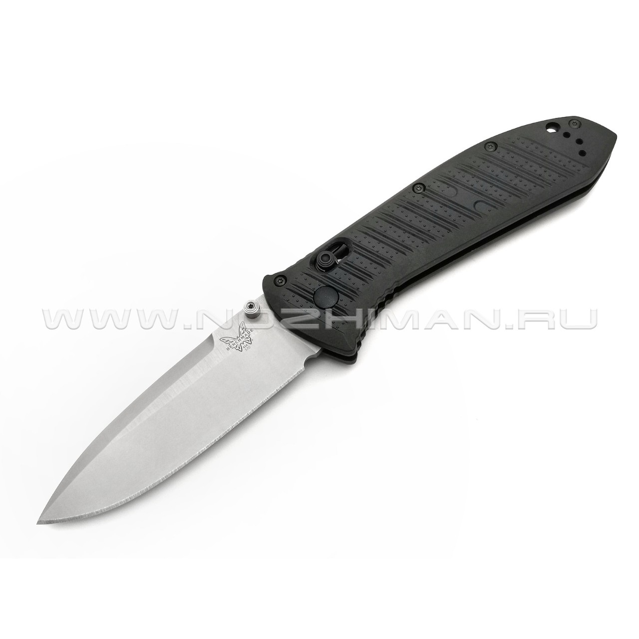 Нож Benchmade 570-1 Presidio II сталь CPM-S30V рукоять CF-Elite