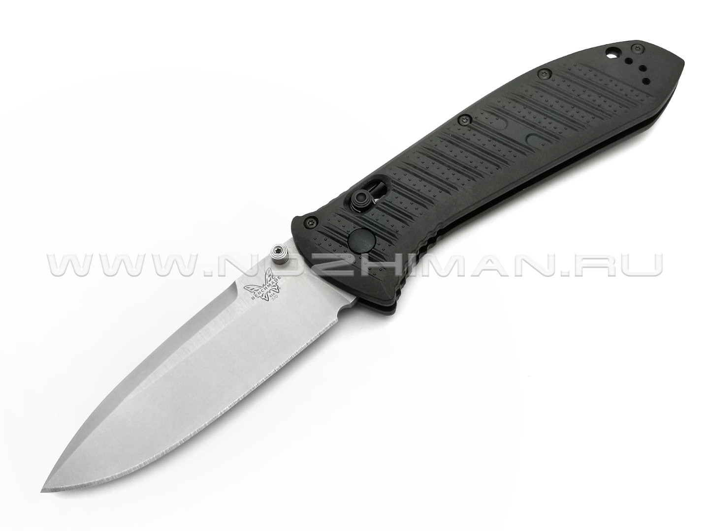 Нож Benchmade 570-1 Presidio II сталь CPM-S30V рукоять CF-Elite