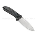 Нож Benchmade 570-1 Presidio II сталь CPM-S30V рукоять CF-Elite Нож Benchmade 570-1 Presidio II сталь CPM-S30V рукоять CF-Elite