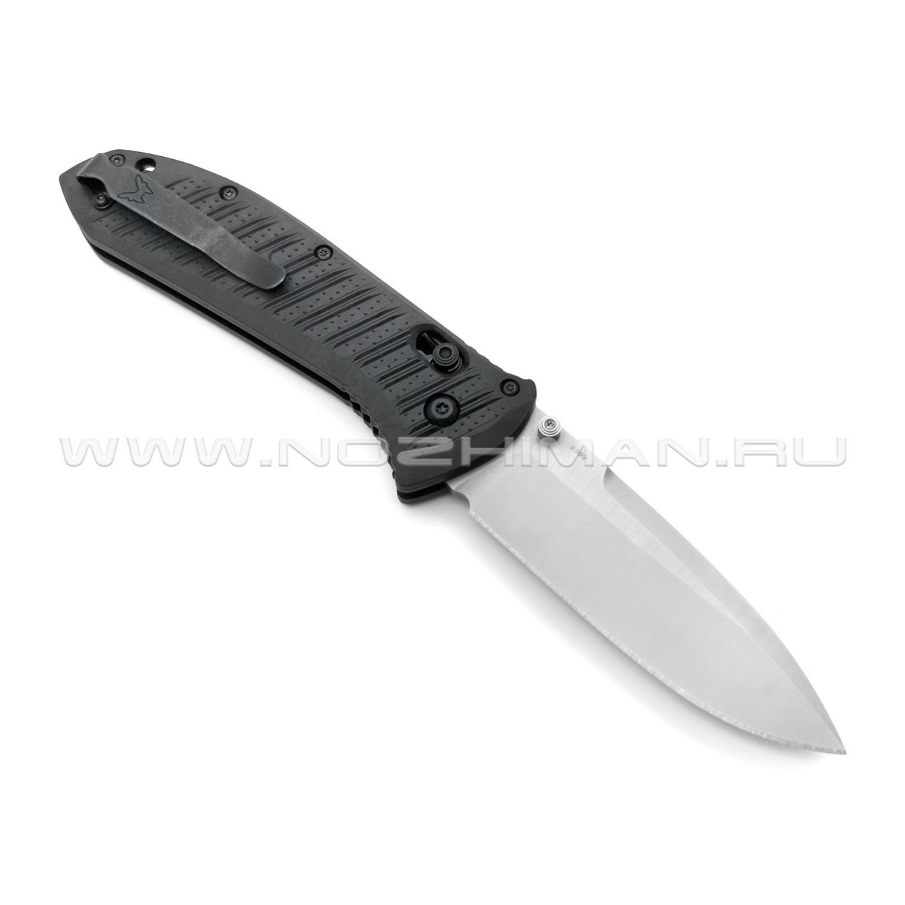 Нож Benchmade 570-1 Presidio II сталь CPM-S30V рукоять CF-Elite