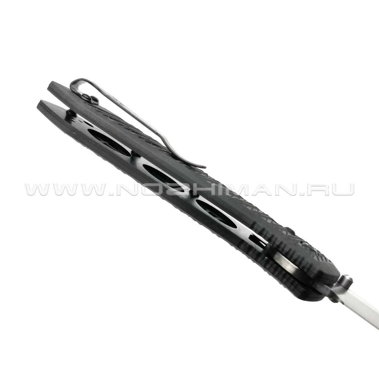 Нож Benchmade 570-1 Presidio II сталь CPM-S30V рукоять CF-Elite