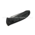 Нож Benchmade 570-1 Presidio II сталь CPM-S30V рукоять CF-Elite Нож Benchmade 570-1 Presidio II сталь CPM-S30V рукоять CF-Elite
