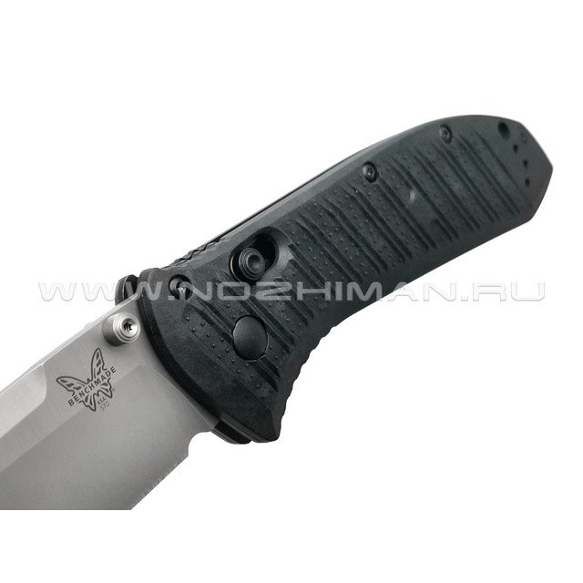 Нож Benchmade 570-1 Presidio II сталь CPM-S30V рукоять CF-Elite