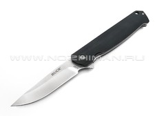 Нож Buck Langford 0251BKS сталь 7Cr17MoV, рукоять G10 black