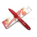 Овощечистка Victorinox 7.6075.1 red сталь X50CrMoV15, рукоять PP