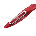 Овощечистка Victorinox 7.6075.1 red сталь X50CrMoV15, рукоять PP