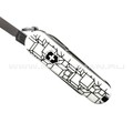 Швейцарский нож Victorinox 0.6223.L2105 Cubic Illusion (7 функций) Швейцарский нож Victorinox 0.6223.L2105 Cubic Illusion (7 функций)