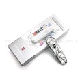 Швейцарский нож Victorinox 0.6223.L2105 Cubic Illusion (7 функций) Швейцарский нож Victorinox 0.6223.L2105 Cubic Illusion (7 функций)