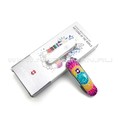 Швейцарский нож Victorinox 0.6223.L2103 Tie Dye (7 функций) Швейцарский нож Victorinox 0.6223.L2103 Tie Dye (7 функций)