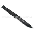 Нож Benchmade 391BK SOCP Folder сталь D2, рукоять CF-Elite Нож Benchmade 391BK SOCP Folder сталь D2, рукоять CF-Elite