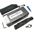 Нож Benchmade 391BK SOCP Folder сталь D2, рукоять CF-Elite Нож Benchmade 391BK SOCP Folder сталь D2, рукоять CF-Elite