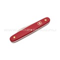Нож Victorinox 3.9050 Floral Red сталь X55CrMo14, рукоять Nylon