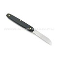 Нож Victorinox 3.9050.3 Floral Black сталь X55CrMo14, рукоять Nylon