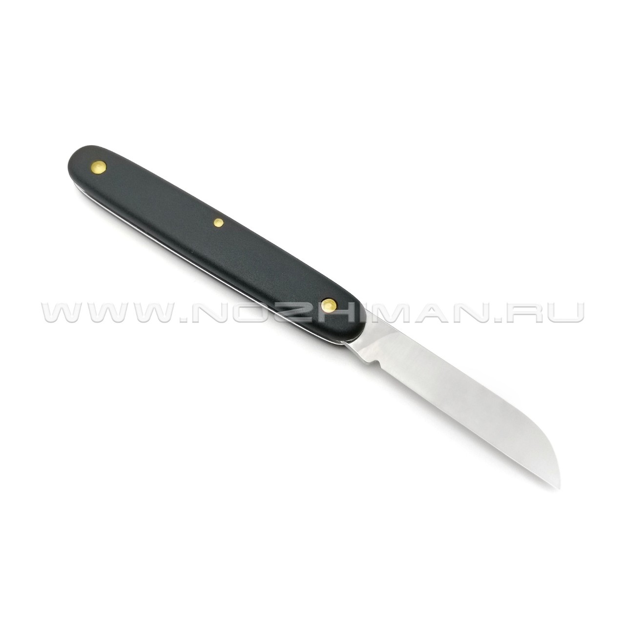 Нож Victorinox 3.9050.3 Floral Black сталь X55CrMo14, рукоять Nylon