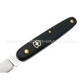 Нож Victorinox 3.9050.3 Floral Black сталь X55CrMo14, рукоять Nylon