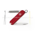 Швейцарский нож Victorinox 0.6123 Escort (6 функций) Швейцарский нож Victorinox 0.6123 Escort (6 функций)