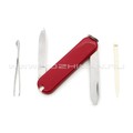 Швейцарский нож Victorinox 0.6123 Escort (6 функций) Швейцарский нож Victorinox 0.6123 Escort (6 функций)
