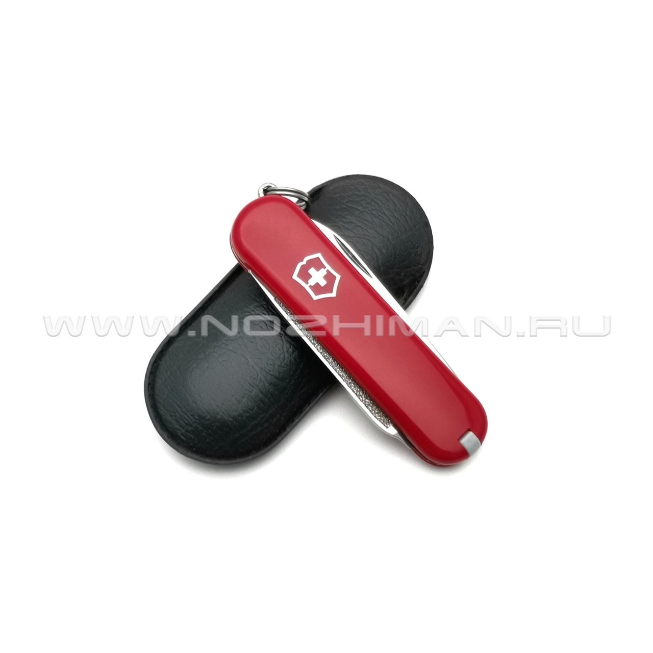 Швейцарский нож Victorinox 0.6123 Escort (6 функций)