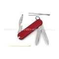 Швейцарский нож Victorinox 0.6163 Rally (9 функций) Швейцарский нож Victorinox 0.6163 Rally (9 функций)
