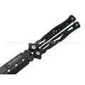 Балисонг Magnum Neptis 06EX408 сталь 7Cr17MoV, рукоять Aluminium 6061 T-6