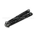 Балисонг Magnum Neptis 06EX408 сталь 7Cr17MoV, рукоять Aluminium 6061 T-6